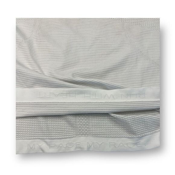 Lululemon Razorback Tank Top Size 10 - Picture 5 of 7